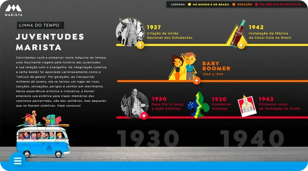 MARISTA — Interactive Totem — image 3