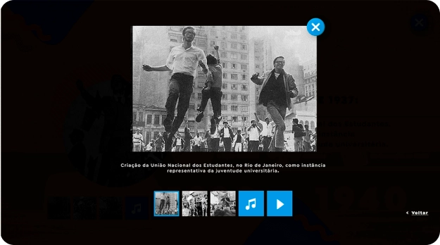 MARISTA — Interactive Totem — image 4