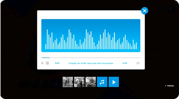 MARISTA — Interactive Totem — image 7